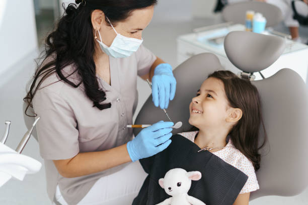 Best Emergency Treatment for Dental Infections or Abscesses in Untain Grove, MO