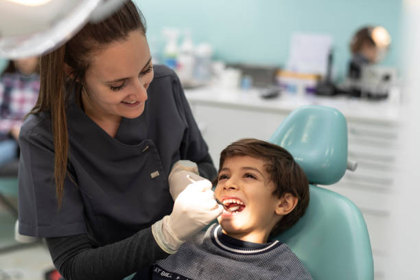 Best Emergency Wisdom Teeth Removal in Untain Grove, MO