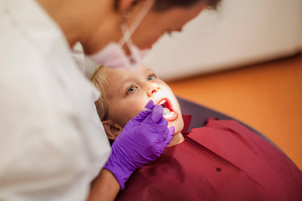 Best 24-Hour Emergency Dentist in Untain Grove, MO